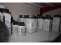فروش انواع مواد شیمیایی  مورد استفاده در صنایع غذایی شرکت چم بیوتک