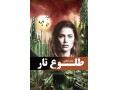 رمان جذاب طلوع تار  - طلوع تهران