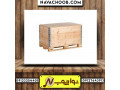 باکس چوبی صادراتی بدون محدودیت ابعاد در نوا چوب
