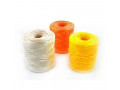 تولید کننده انواع نخ و طناب پلاستیکی  - تور و طناب