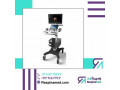 فروش دستگاه سونوگرافی با کیفیت عالی و قیمت مناسب در تجهیزات پزشکی رسپینامد  - سونوگرافی تهران