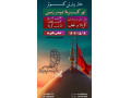 تور های زمینی و هوایی کربلا و نجف - کربلا هوایی از تهران