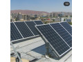 نصب و راه اندازی نیروگاه خورشیدی و پنل های خورشیدی - نیروگاه حرارتی قزوین