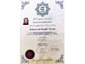 گواهینامه های بین المللی آموزشی و مربیگری tuwcert کانادا - مربیگری بدنسازی