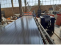 خط تولید چوب پلاست