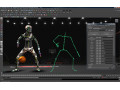 آموزش انیمیشن سه بعدی بصورت آنلاین در آموزشگاه اندیشه نو - انیمیشن خارجی