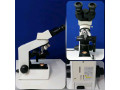 مرکز خرید میکروسکوپ بیولوژی المپیوس CX21 ژاپن - عیب یاب المپیوس