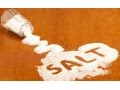 Icon for نمک خوراکی درمانی