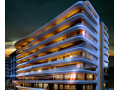 فروش پروژه مسکونی در تکسیم استانبول - A005