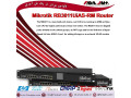 🔴Mikrotik RB3011UiAS-RM Router - نصب MIKROTIK