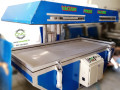 دستگاه پرس صنعتی وکیوم - کارن ماشین 09120452250