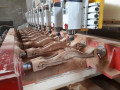 سی ان سی منبت کاری -کارن ماشین  09120452250  - منبت کاری مبلمان چوبی