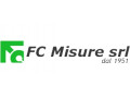 فروش انواع لوازم اندازه گیری  FC Misure  و Unidata   ایتالیا (یونی دیتا و اف سی میژور ایتالیا) - یونی فرم