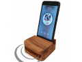اسپیکر چوبی - اسپیکر موبایل