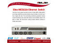 سوئیچ Eltex MES5324 Ethernet Aggregation Switch - Ethernet base motion control card