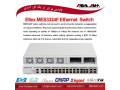 سوئیچ Eltex MES3324F Ethernet Aggregation Switch - Ethernet base motion control card