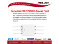 EnGenius ENH1750EXT Wireless اکسس پوینت - اکسس کنترل سیماران