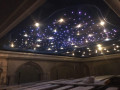 نورپردازی سقف استخر -شرکت التاکو