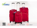 تولید انواع کیف وچمدان های مسافرتی - تور مسافرتی استانبول