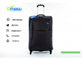 چمدان های مسافرتی/اوماسو/omasu - چمدان تست لامپ