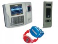 سیستم کنترل تردد access control  - کنترل از راه دور دما