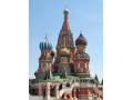 تور رویایی و جذاب روسیه در نوروز ١٤٠١ - جذاب شدن