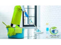 نظافت منازل ویلایی در ارومیه - نظافت نمای ساختمان