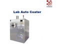 Lab Auto coater - AUTO CAD 3D
