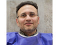 دکتر مهدی دباغ متخصص جراحی و درمان ریشه (اندودنت) - متخصص نژاد شناسی