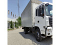 فروش ویژه کامیونت کاویان 219 - کامیونت 5 تن آمیکو