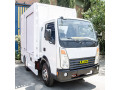 فروش ویژه کامیونت آمیکو 5 تن - کامیونت جدید جک