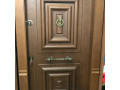 انواع درب ضدسرقت چوبی و فلزی - نصب درب ضدسرقت