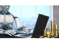 برنامه نویسی ربات معاملات - ربات افزایش بازدید