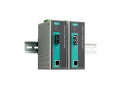 مبدل اترنت به فیبر نوری صنعتی موگزا MOXA IMC-101-M-SC-T Ethernet to Fiber Converter - fiber optic cable