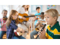فراگیری هنر موسیقی در آموزشگاه تخصصی موسیقی