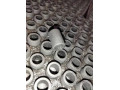 ساخت انواع الکترود برای قالب تزریق فرم فورج داغی - فورج گرم کار