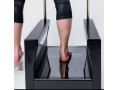 تشخیص و اصلاح ناهنجاری های پا با اسکن پا