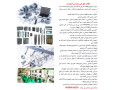 Icon for طراحی و ساخت و مشاوره ماشین آلات صنعتی در یزد