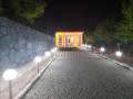 ۷۰۰ متر باغچه در منجیل آباد رباط کریم - رباط سینی