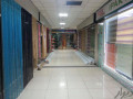 ۲۰ متر مغازه داخل پاساژ در عبدل آباد - مدل پله پاساژ