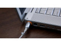 آیا می توانید با یک شارژر گوشی، لپ تاپ USB C را شارژ کنید؟