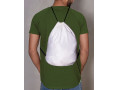 تولید و پخش انواع کوله و کیف سبزی خام مناسب برای چاپ - کوله پشتی استخر