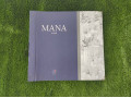 آلبوم کاغذ دیواری مانا MANA 