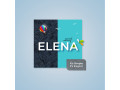  آلبوم کاغذ دیواری الینا ELENA از ابو دیزاین - دیزاین کارت عروسی