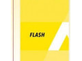 آلبوم کاغذ دیواری فلش FLASH - flash card