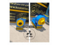تولید بروز ترین فن سانتریفیوژ بون صدا و لرزش در تهران شرکت کولاک فن 09121865671 - قبض بروز