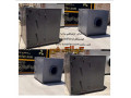 تولید باکس فن تمام سایلنت و اگزاست فن در اصفهان  شرکت کولاک فن 09121865671