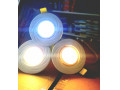 هالوژن سوزنی استاندارد هشت وات - هالوژن های LED
