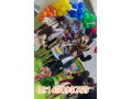 جشنواره ساخت و تولید تن پوش های عروسکی فانتزی نمایشی بهره‌مند 09143093759