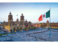 پاسپورت مکزیک - تور مکزیک